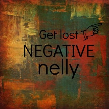 Negative-Nelly