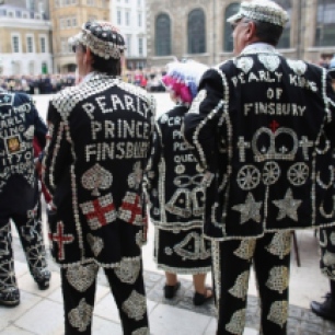 pearly kings
